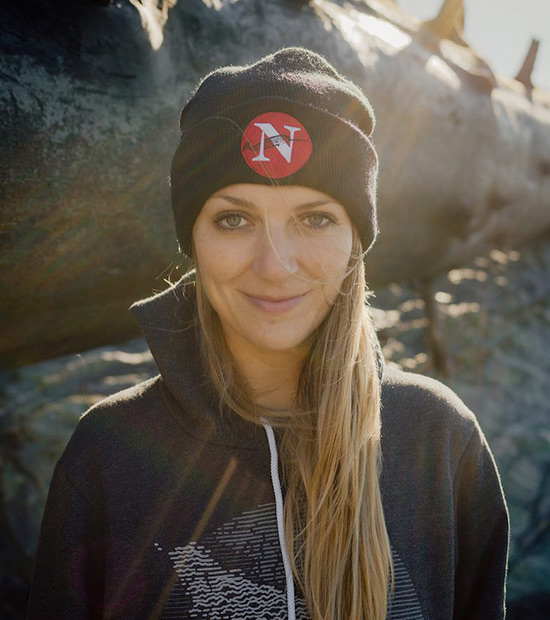 Meet a Cool Founder: Emma Gilchrist of The Narwhal